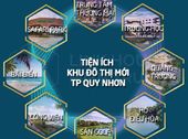 Đất Nền Nhơn Hội New City Phân Khu 2