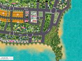 Đất Nền Ven Biển 100% Thổ Cư- Sổ Đổ Từng Lô- Vị Trí Cực Đẹp