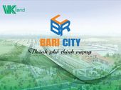 Bán Nhanh Lô Đất Dự Án Baricity Thành Phố Bà Rịa