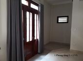 Bán Nhà Mới Xây Ngõ 117 Trần Cung,dt 57X5T