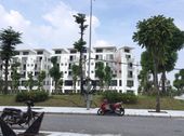 Cơ Hội Đầu Tư Shophouse Long Biên -  Sinh Lời 100% Vốn Trong 2 Năm