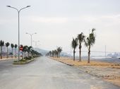Hạ Long Sunshine City - Đất Nền Ven Biển Ngay Tại Trung Tâm Hạ Long, Giá Chuẩn