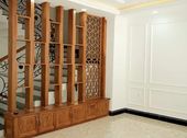 Mặt Tiền Đường Trục Chinh Đường Hoàng Hoa Khách
