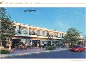 Nhà Phố Nằm Trong Khu Đô Thị 100M2 1 Trệt 1 Lầu Gặp Huy 0937050477