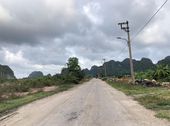 Dự Án Đường Bao Biển Nối Hạ Long- Cẩm Phả Chính Thức Phê Duyệt, Bán Đất Khe Cá Hà Phong Giá Đầu Tư 
