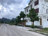 Dự Án Đường Bao Biển Nối Hạ Long- Cẩm Phả Chính Thức Phê Duyệt, Bán Đất Khe Cá Hà Phong Giá Đầu Tư 