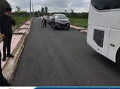 Đất Nền Sân Bay Long Thành, Thổ Cư 100% Đất Sạch Pháp Lý Minh Bạch