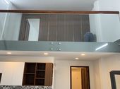 Bán Nhà Mới, Lô Nhì Huỳnh Tấn Phát, Diện tích: 4x8M, 1 Trệt,1 Lầu ,2 Phòng ngủ ,2 Wc, Giá 1.85 Tỷ 
