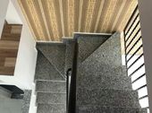Bán Nhà Mới Xây Đẹp, Hẻm 1716 Huỳnh Tấn Phát , Diên tích: 3x7m, Bao gồm 1Trệt ,2 Lầu ,3 Phòng ngủ.Giá 1.15 Tỷ