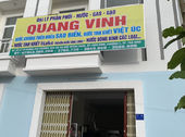 Nhà 1 Trệt 1 Lầu Ngay Trung Tâm Thành Phố Trà Vinh