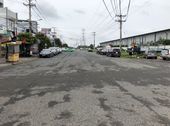 119M2 Full Thổ - Mặt Tiền Đường Nhựa 6M Kinh Doanh - Thị Trấn Hiệp Phước, Nhơn Trạch