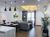 Chính Chủ Bán Căn Hộ 2 Phòng ngủ Mandarin Garden 2, Quận Hoàng Mai, Diện tích 81.3M2. 