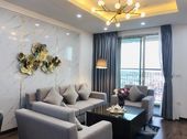 Chính Chủ Bán Căn Hộ 2 Phòng ngủ Mandarin Garden 2, Quận Hoàng Mai, Diện tích 81.3M2. 