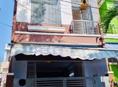Bán Nhà 2 Tầng Mặt Tiền Nguyễn Giản Thanh, Nhà Đẹp Kiên Cố, Khu An Ninh Cao