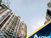 Căn Hộ Ascent Garden Home Thiết Kế Theo Tiêu Chuẩn Nhật Bản