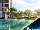 Căn Hộ Ascent Garden Home Thiết Kế Theo Tiêu Chuẩn Nhật Bản