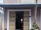 Bán Nhà Mặt Tiền Tp Trà Vinh Chỉ 680 Triệu Nhà Hoàn Thiện 1 Trệt 1 Lầu