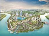 Bán Nhà Mặt Phố Tại Vạn Phúc City, Diện Tích 147M2 Vừa Ở Vừa Kinh Doanh Rất Tiện 0902708047