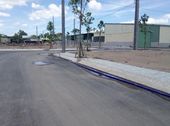 Đất Nền Mặt Tiền Đường Bến Lức Long An