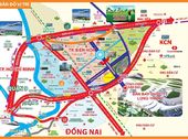 Tặng 3 Chỉ Vàng Ngày Mở Bán, Đất Nền Long Thành, Thổ Cư 100%, Cam Kết Mua Lại 10%/1 Năm