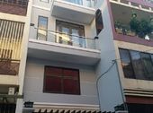 Mặt Tiền Nguyễn Sơn 90M2 Kinh Doanh Đỉnh 5 Tầng Mt Ngang 5M Chỉ 13 Tỷ