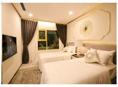 Chính Thức Nhận Cọc Giữ Chỗ Dự Án 7* Dát Vàng Hội An Golden Sea