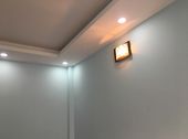 Nhà Mới Hoàn Thiện, Thiết Kế Hiện Đại 4 Tầng, Phù Hợp Với Nhiều Gia Đình