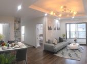 Bán Chung Cư Có Vị Trí Đẹp Tại Trung Tâm Thành Phố Vinh
