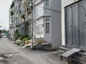 Bán Nhà Đẹp , Hẻm 1135 Huỳnh tấn phát, Quận 7, Hẻm xe hơi  50m2, Giá Tốt 