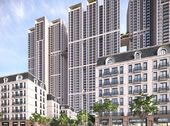 Chỉ với 1,7 Tỷ Để Sở Hữu Căn, diện tích 74m2, Tại The Terra An Hưng. Vay 70% Lãi suất 0%