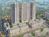 Chỉ với 1,7 Tỷ Để Sở Hữu Căn, diện tích 74m2, Tại The Terra An Hưng. Vay 70% Lãi suất 0%