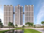 Chỉ với 1,7 Tỷ Để Sở Hữu Căn, diện tích 74m2, Tại The Terra An Hưng. Vay 70% Lãi suất 0%