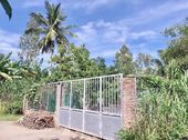 Bán 2 Nền Trục Chính Hẻm 234 Hoàng Quốc Việt - An Bình - Nk - Tpct