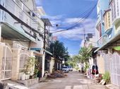 Bán 2 Nền Trục Chính Hẻm 234 Hoàng Quốc Việt - An Bình - Nk - Tpct