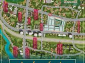 Đất Nền Ven Biển Bình Định Green Complex City Giá 13.8 Triệu/m2