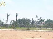 Đất Nền Ven Biển Bình Định Green Complex City Giá 13.8 Triệu/m2