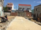 Bán Lô Đất Hai Mặt Kiệt 25 Tôn Đản Kiệt 2m5 Bên Hông Kiệt 4m, Cách Đường Chính 30m 