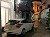 Bán Nhà 3 Tầng Hẻm Xe Hơi Nguyễn Văn Đậu Bình Thạnh