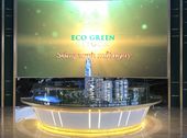 Căn Hộ Eco Green Sài Gòn, Thanh Toán 30% Đến Khi Nhận Nhà, Ck 2-7% Và Quà Tặng. Lh: 093.753.23.28
