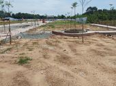 Thanh Lý Đất Nền Khu Vực Bình Dương