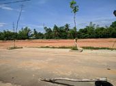 Đất Trung Tâm Thành Phố Tam Kỳ - Quảng Nam - Đã Có Sổ Đỏ. Lh: 0901128482