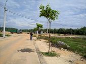 Đất Trung Tâm Thành Phố Tam Kỳ - Quảng Nam - Đã Có Sổ Đỏ. Lh: 0901128482