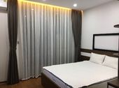 Cho Thuê Căn Studio 1 Ngủ 1 Wc Full Nội Thất Tại Vinhomes Green Bay