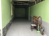 Cho Thuê Nhà Nguyên Căn Hẻm Phạm Hữu Lầu .dt 10X16M. Nhà Cấp 4. 4Pn. Giá 7 Tr / Tháng .