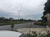 Bán Nhà Mặt Đường Lý Thái Tổ, Tp. Phủ Lý. Diện Tích 87M