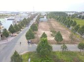Đất Nền Phú Tân - Thủ Dầu Một