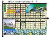 Kdc Đại Nam Mở Bán Khu Phố Thương Mại - Giá Rẻ - Ưu Đãi Khủng - Sinh Lời Lớn - Lh: 0916255102