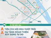 Tặng 20 Chỉ Vàng Khi Mua Đất Nền Dự Án Stella Mega City Trong Tháng 9