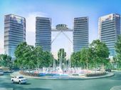 Tặng 20 Chỉ Vàng Khi Mua Đất Nền Dự Án Stella Mega City Trong Tháng 9