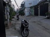 2 Tỷ 2 Sở Hữu Nhà Sổ Riêng Mặt Tiền Hẻm Xe Hơi Huỳnh Tấn Phát Nhà Bè